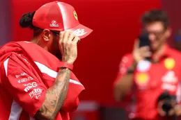 Lewis Hamilton brengt toekomst van Formule 1-coureur in gevaar: 'Niet ideaal'