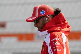 Lewis Hamilton draait plots 180 graden na clash met Charles Leclerc en komt met opvallend bericht op Instagram