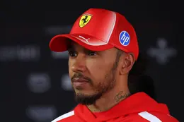 Voormalig F1-coureur trekt schokkende conclusie over Lewis Hamilton