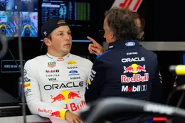 Laurent Mekies heeft duidelijke mening over Liam Lawson na Dutch GP