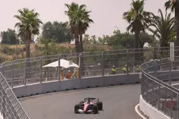 Formule 1-fotograaf doet schokkende onthulling over nieuw circuit in Madrid