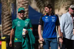 Max Verstappen spreekt zich uit over het F1-vertrek van Fernando Alonso