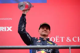 Max Verstappen wacht mogelijk onvergetelijk moment tijdens Dutch GP