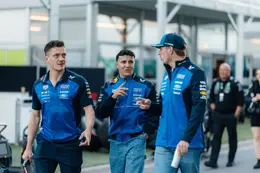 Red Bull-baas brengt Max Verstappen slecht nieuws over Isack Hadjar voor GP Italië