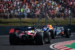 Ferrari heeft dramatisch nieuws voor Max Verstappen en gaat zijn laatste Dutch GP verpesten