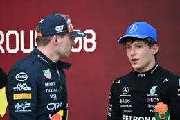 Kimi Antonelli doet boekje open over Max Verstappen: 'Dat was echt emotioneel'
