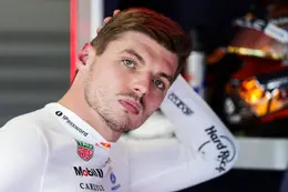 Britse journalist heeft slecht nieuws voor Max Verstappen over Mercedes-transfer