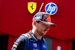 F1-steward plaatst Max Verstappen ver boven de andere F1-coureurs