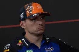 FIA-official krijgt het benauwd van Max Verstappen: 'Hij is een oorlogsmachine'