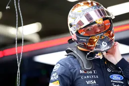 F1-fotograaf zet Max Verstappen in een kwaad daglicht: 'Sterker nog...'