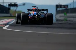 BBC spreekt Red Bull-baas Mekies volledig tegen over de auto van Max Verstappen