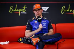 Zorgelijke conclusie over Max Verstappen: 'Hij vertrouwt niemand meer'