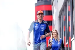 Montoya doet grote onthulling over de toekomstplannen van Max Verstappen