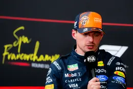 'Max Verstappen zet de F1-paddock op zijn kop en veroorzaakt ongekende stoelendans'