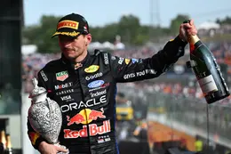 Peter Windsor gelooft zijn ogen niet: 'Wat Max Verstappen liet zien...'
