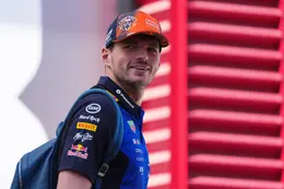 Sergio Pérez doet onthulling over de gezondheid van Max Verstappen: 'We hebben hetzelfde probleem...'