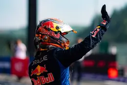 Montoya draait 180 graden: 'Max Verstappen is een fenomeen'