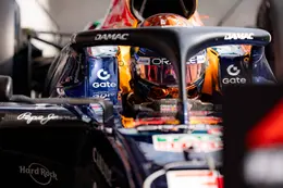 Laurent Mekies deelt zeer goed én zeer slecht nieuws voor Max Verstappen richting Dutch GP