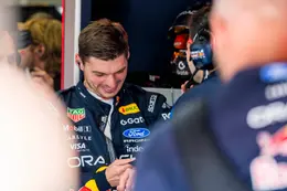 Honda-topman vergeet samenwerking met Aston Martin en blijft naar Max Verstappen wijzen