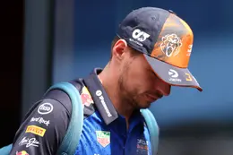 Johnny Herbert verspreidt leugen over Max Verstappen: 'Hij heeft...'