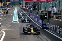 Mercedes-topman komt met zeer serieuze waarschuwing voor Max Verstappen: 'Dat heb ik al gezien'