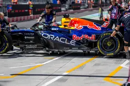 Max Verstappen krijgt dramatisch bericht van F1-kampioen over Red Bull