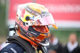 'Gedrag van Max Verstappen zorgt voor een breuk met Red Bull Racing'