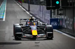 Laurent Mekies doet belangrijke onthulling over ernstige motorproblemen bij Red Bull