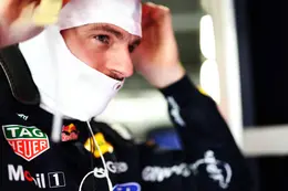 Günther Steiner onthult dat Max Verstappen door zijn opties heen is