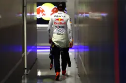 Max Verstappen met de grond gelijk gemaakt na contractverlenging bij Red Bull
