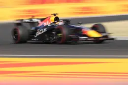 Max Verstappen ontvangt geweldig nieuws na contractverlenging en ziet grote wens in vervulling gaan