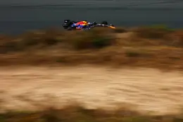 Uitslag eerste vrije training F1 Grand Prix Nederland 2026