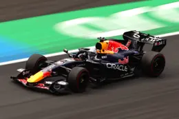 Max Verstappen krijgt verschrikkelijk bericht: Red Bull-coureur is kansloos in Zandvoort