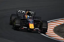 Het opvallende radiobericht van Red Bull-baas Laurent Mekies aan Max Verstappen na de sprintkwalificatie in Zandvoort