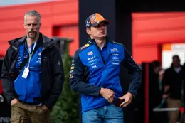 Voormalig Red Bull-topman noemt de reden waarom Max Verstappen heeft bijgetekend: 'Dat speelt een rol'