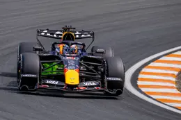 Red Bull geeft Max Verstappen een nadeel in Zandvoort met opvallende beslissing