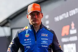 Collega F1-coureurs van Max Verstappen reageren zéér apart op contractverlenging bij Red Bull