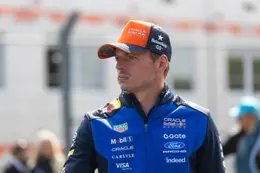 Max Verstappen toegesproken door FIA-lid na crash in Zandvoort