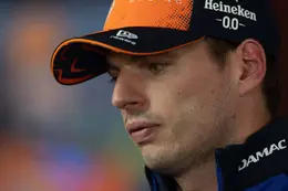 Max Verstappen open en eerlijk over zijn crash in Zandvoort: 'En toen...'