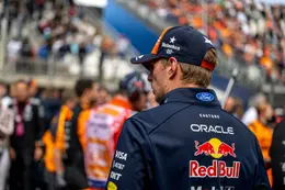 Max Verstappen spreekt zich uit over zijn fans op Circuit Zandvoort: 'Gemengde gevoelens'