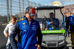 Robert Doornbos komt met bizarre gezondheidsupdate over Max Verstappen