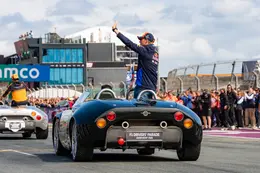 Max Verstappen door zijn teamgenoot omschreven als een F1-legende: 'Getuige zijn van zijn talent...'
