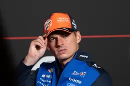 Max Verstappen komt met belangrijke update over Verstappen Racing als Formule 1-team