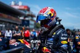 Max Verstappen noemt de collega F1-coureur waar hij het meeste respect voor heeft