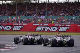 Isack Hadjar heeft Max Verstappen enorm geholpen en lost groot probleem op