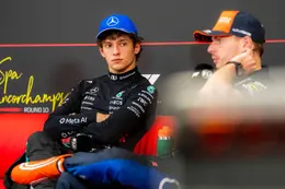Toto Wolff vindt Kimi Antonelli de tegenpool van Max Verstappen