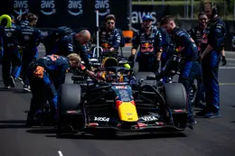 Spaanse F1-commentator heeft enorm belangrijk nieuws voor Max Verstappen