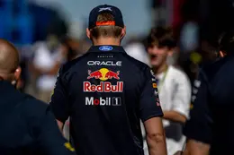 Collega F1-coureur is helemaal klaar met verhalen over Max Verstappen en haalt uit