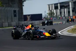 Red Bull komt met eerlijk bericht over probleem met auto van Max Verstappen