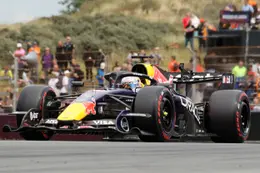 Uitslag kwalificatie F1 Grand Prix Nederland 2026